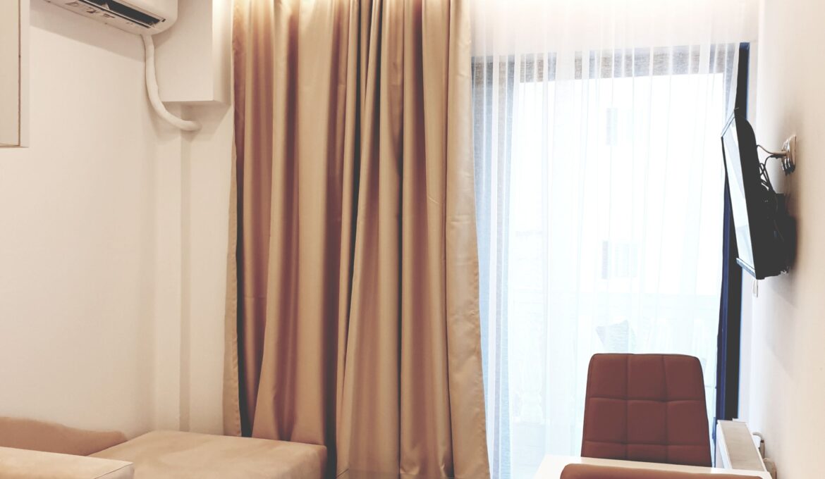 1 Bedroom Apertment 005